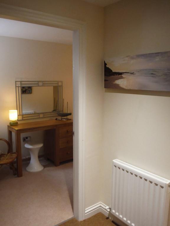 Old Templars Cottage Spittal  Rum bild